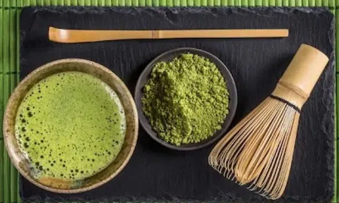 Matcha Nhật Bản tiêu thụ ở mức kỷ lục nhưng lại đẩy toàn ngành vào thách thức chưa từng có