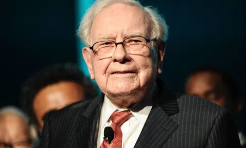 Warren Buffett tiếp tục gom cổ phiếu: 5 khoản đầu tư ông dự định giữ mãi mãi