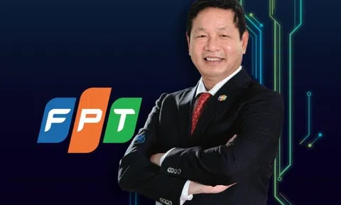 FPT cam kết đào tạo 50.000 kỹ sư AI, đầu tư thêm trung tâm dữ liệu, nhà máy AI tại Việt Nam