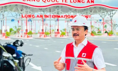 ‘Bầu’ Thắng: 19 tuổi thay cha làm lại cơ ngơi Đồng Tâm, từ xưởng nhỏ thành hệ sinh thái 8.500 tỷ, từ chối hàng chục NĐT nước ngoài vì muốn bảo tồn thương hiệu Việt