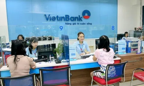 VietinBank (CTG) cảnh báo: Thấy dấu hiệu này tại cây ATM cần lập tức dừng giao dịch ngay