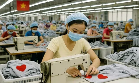 1.525 doanh nghiệp, 1,4 triệu việc làm: Ngành được coi là 'trái tim' của xuất khẩu Việt Nam đang ra sao trước bão thuế quan?