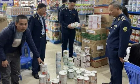 Người đứng đầu các cấp phải chịu trách nhiệm khi để xảy ra vi phạm về an toàn thực phẩm