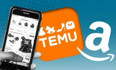Chiếc váy 18 USD giờ tăng giá gấp 3: Phí nhập khẩu 150% khiến người Mỹ dùng rời bỏ Temu tìm về Amazon và Walmart