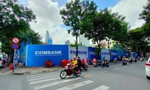 Eximbank (EIB) sẽ xử lý trụ sở tại số 7 Lê Thị Hồng Gấm ra sao?
