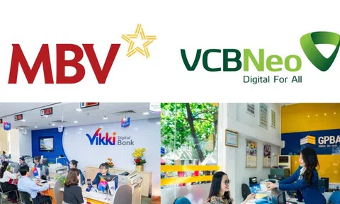 4 ngân hàng chuyển giao bắt buộc giờ ra sao?