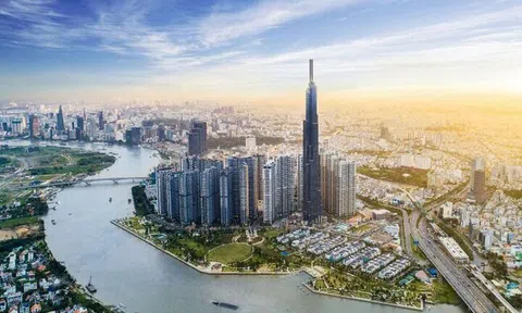 Doanh nghiệp bất động sản làm ăn ra sao trong quý I/2025?