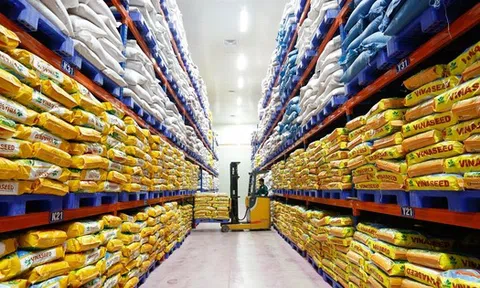 Bất ngờ sức hấp dẫn gạo Việt Nam ở thị trường Nhật Bản