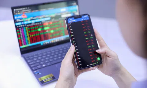 Chứng khoán Việt Nam vào nhóm giảm mạnh nhất thế giới
