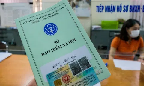 Từ 1/7: Hơn 1,6 triệu người được hưởng khoản trợ cấp hưu trí xã hội 500.000 đồng/tháng