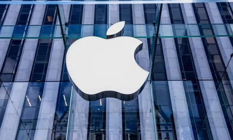 Sản phẩm Apple 'Made in Vietnam' sắp tràn ngập thị trường Mỹ?