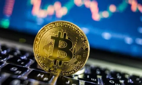 Bitcoin mất vị thế 'vàng kỹ thuật số': Bão thuế quan đang ép đồng tiền số này lột xác?