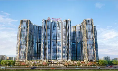 Lợi nhuận của 'tay to' BĐS Hải Phòng bất ngờ giảm 50%, điều gì đã xảy ra?