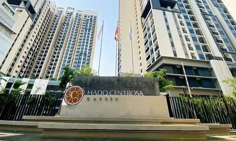 Lợi nhuận Tập đoàn Hà Đô giảm 21,7% trong quý đầu năm