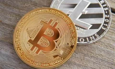 Dòng tiền lớn đổ vào Bitcoin, vốn hóa thị trường tiền số cán mốc 3.000 tỷ USD