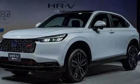 Top 5 mẫu SUV lý tưởng cho gia đình: Thiết kế đẹp, vừa túi tiền, vừa tiện nghi