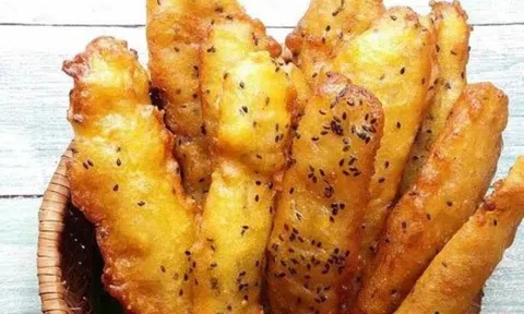 Loại quả lọt top 50 thực phẩm tốt nhất mọi thời đại, báo Mỹ 'hết lời khen ngợi': ở Việt Nam cứ ra chợ là thấy, giá lại rẻ