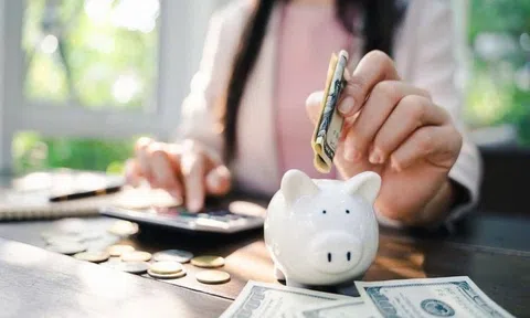 3 cách xây dựng thói quen tiết kiệm giúp Gen Z kiểm soát tiền bạc từ sớm
