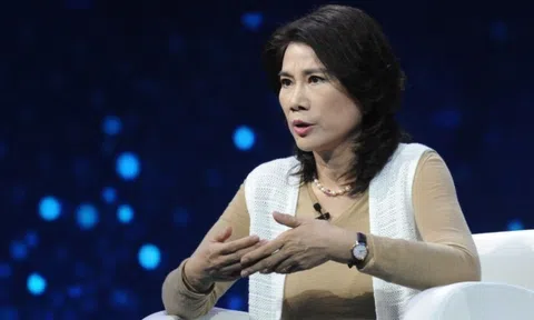 Bà trùm đồ gia dụng Trung Quốc tuyên bố không tuyển du học sinh, tại sao vẫn có người ủng hộ?