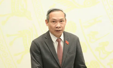 Dùng nguồn cải cách tiền lương để chi trả chế độ cho cán bộ, công chức sau sắp xếp
