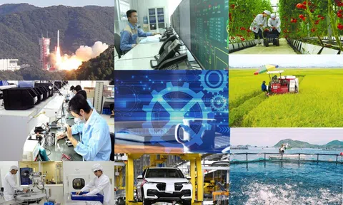 Xây dựng cơ chế, chính sách đặc thù, đột phá để thu hút, trọng dụng nhân tài KH&CN