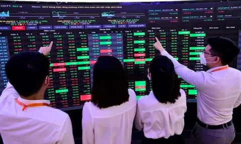Công ty chứng khoán gọi tên 6 Bluechips được kỳ vọng tăng trưởng tốt trong các quý tới