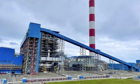 Tập đoàn Nhật Sumitomo sẽ bán 50% vốn nhà máy nhiệt điện than 2,58 tỷ USD, lợi nhuận nghìn tỷ/năm tại Khánh Hòa