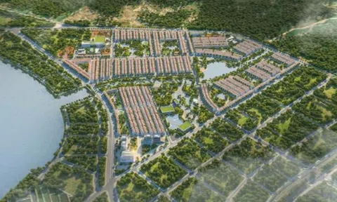 Vinhomes đổ bộ Khánh Hòa 'xây tổ'