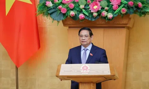 Thủ tướng yêu cầu Bộ Công an cương quyết xử nghiêm vi phạm hình sự trong kinh doanh vàng
