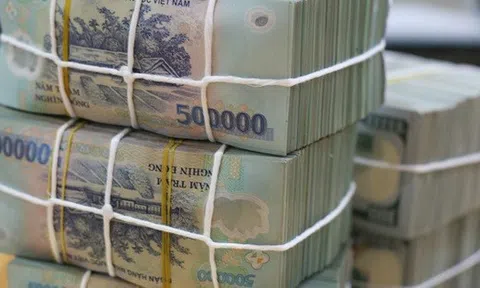 Vì sao tiền gửi của khách hàng tại Vietcombank sụt giảm trong quý 1/2025?