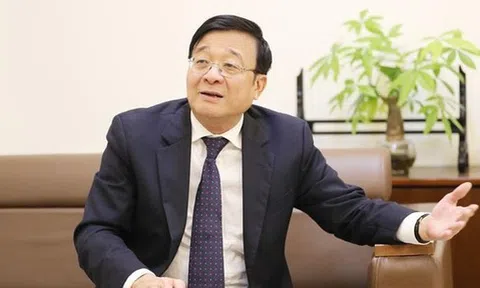 Tổng thư ký Hiệp hội Ngân hàng: Tổng nợ xấu đã lên tới hơn 1 triệu tỷ đồng và có 677.000 tỷ đồng đã được xử lý bằng dự phòng nhưng chưa thu hồi được