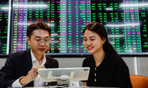 HoSE: Hệ thống KRX đã thông suốt, ổn định và an toàn