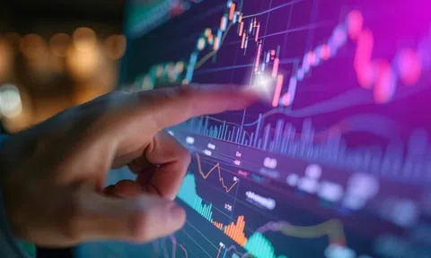 Một mã cổ phiếu ngân hàng được khuyến nghị MUA, kỳ vọng tăng 11%