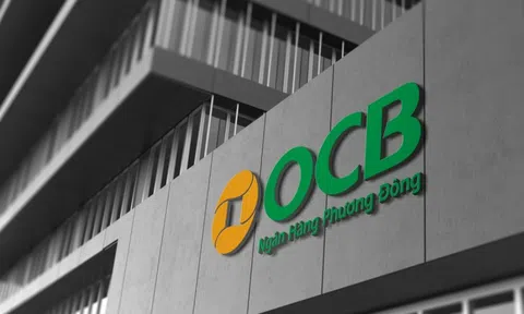 Con gái Chủ tịch OCB Trịnh Văn Tuấn bán thành công 18 triệu cổ phiếu
