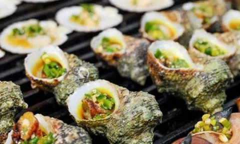 Đặc sản có tên gọi lạ lẫm được ví như 'lộc trời', nay được dân thành phố mê mẩn vì hương vị độc đáo, giá tới 120.000 đồng/ kg
