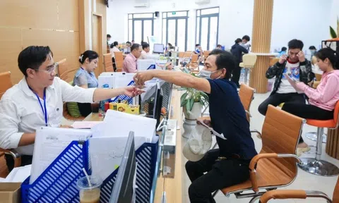 Từ 2025: 2 nhóm cán bộ, công chức sắp phải nghỉ việc trước khi kết thúc lộ trình sắp xếp hành chính