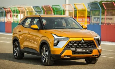 Dưới 800 triệu, đây là top 3 SUV hạng B đáng đồng tiền bát gạo năm 2025