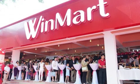 Giảm 1cm giấy in hóa đơn tiết kiệm 10 tỷ đồng: Masan đã xoay chuyển WinMart như thế nào để thoát lỗ nghìn tỷ?