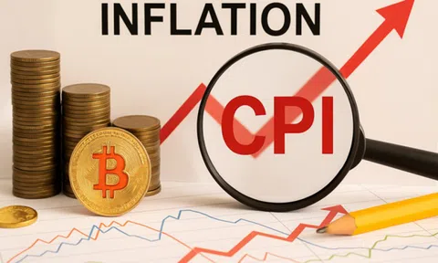 CPI tháng 4/2025 chỉ tăng 0,07%: Lạm phát thấp nhưng áp lực giá nhà, điện, ăn uống vẫn nóng