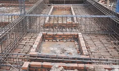 Xây nhà 1 tầng nên làm móng gì vừa bền vừa tiết kiệm?