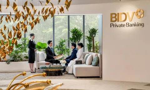 BIDV Next Gen Future Leader – Bệ phóng vững chắc cho thế hệ kế nghiệp tương lai