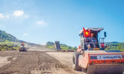 Hạ tầng Giao thông Đèo Cả chưa bán hết 41,5 triệu cổ phiếu riêng lẻ