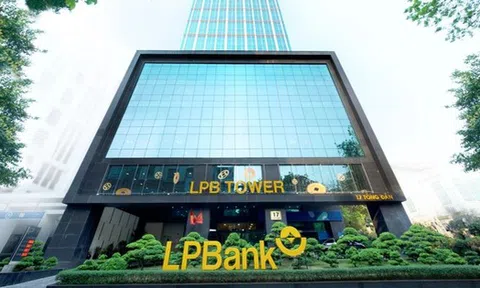 Cổ đông LPBank chuẩn bị nhận cổ tức tiền mặt, tỷ lệ chia cao nhất ngành ngân hàng