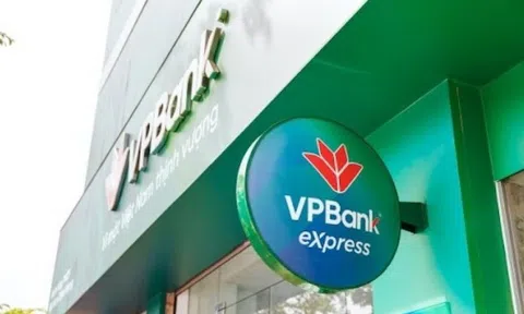 VPBank (VPB) chi 4.000 tỷ trả cổ tức tiền mặt vào ngày 23/5