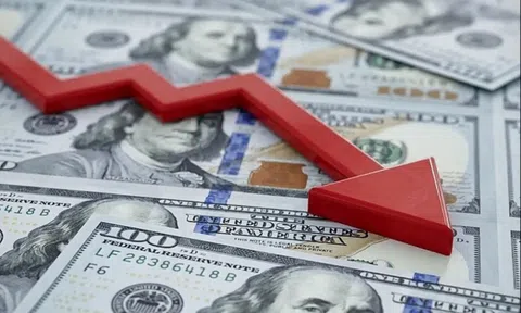 Đồng Nhân dân tệ bật tăng mạnh, USD tiếp tục chịu áp lực giảm