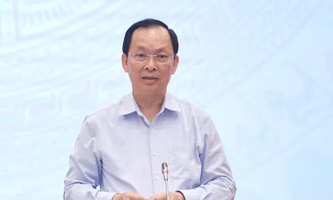 21 ngân hàng hợp sức triển khai gói tín dụng 500.000 tỷ