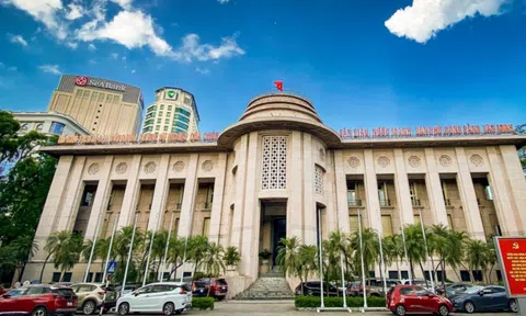 NHNN điều hành đồng bộ, linh hoạt các giải pháp nhằm ổn định thị trường tiền tệ