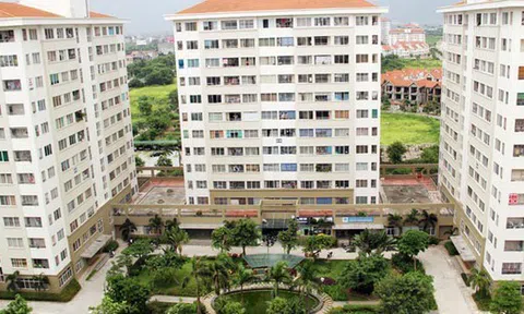 Tập đoàn Nam Long đề xuất xây 20.000 căn nhà ở xã hội tại huyện Nhơn Trạch và TP Biên Hòa, tỉnh Đồng Nai