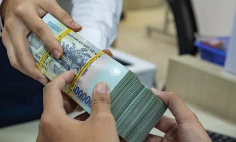 Cổ đông ngân hàng chú ý: 3 ngân hàng sẽ lăn chốt trả cổ tức tiền mặt vào 2 tuần tới