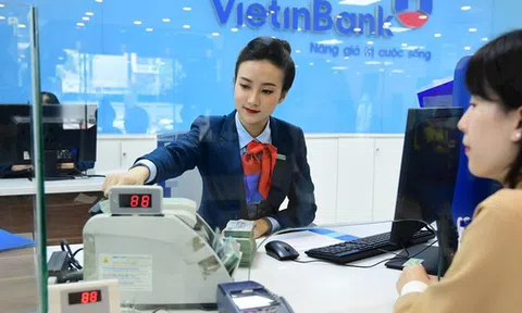 VietinBank nâng quy mô gói tín dụng, đẩy mạnh đầu tư lĩnh vực lâm, thủy sản